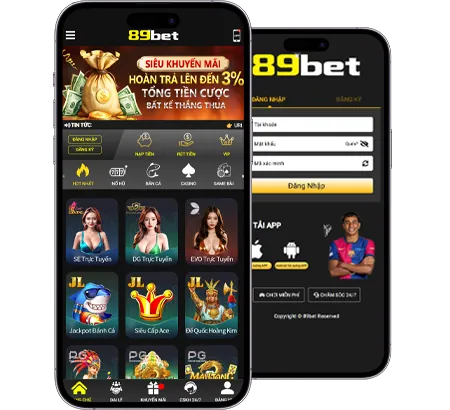 Nền tảng bảo mật của 33win9 login