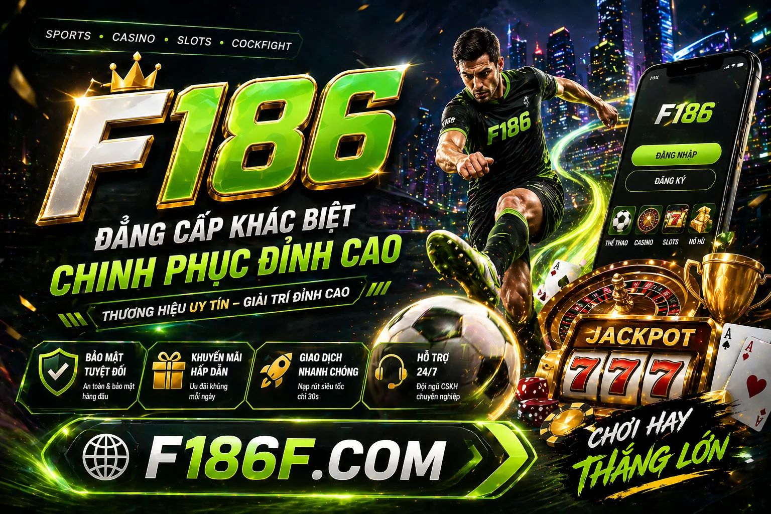 Tham gia 33win9 Login ngay