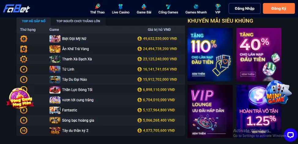 Các bước đăng ký tài khoản 33win9 login chi tiết